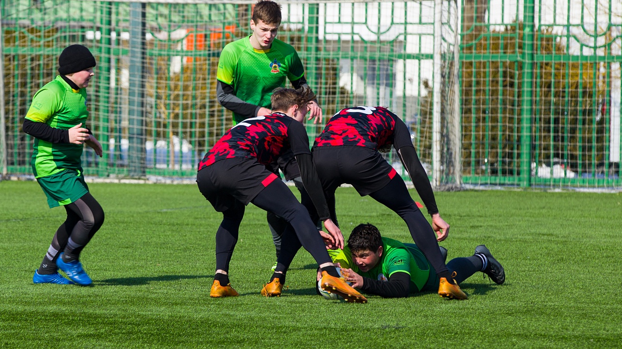 ФОТО: Полина Поцебнева 
