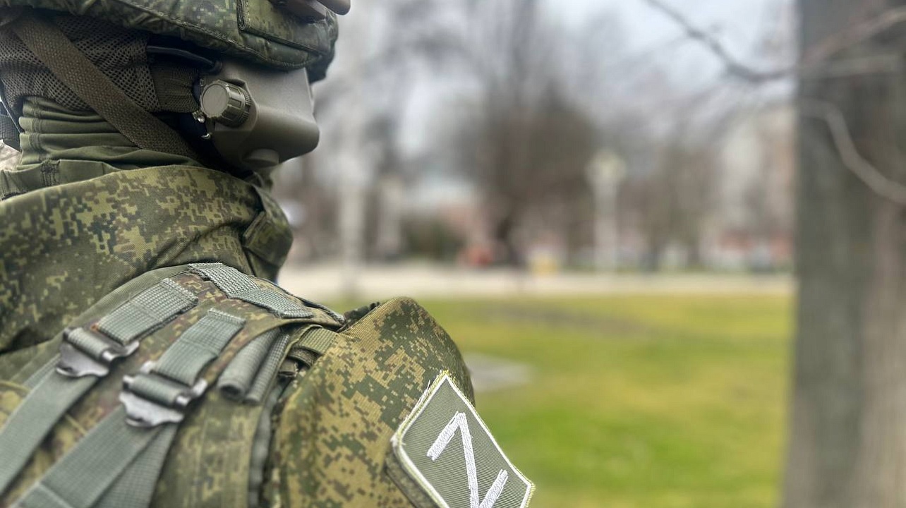 Фото: Пресс-служба администрации Краснодара