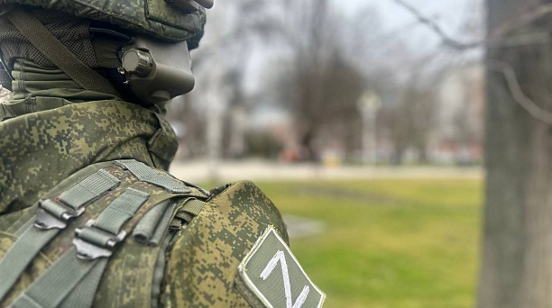 С 1 февраля в Краснодаре единовременная выплата при заключении контракта на прохождение службы составит 3,4 млн рублей 