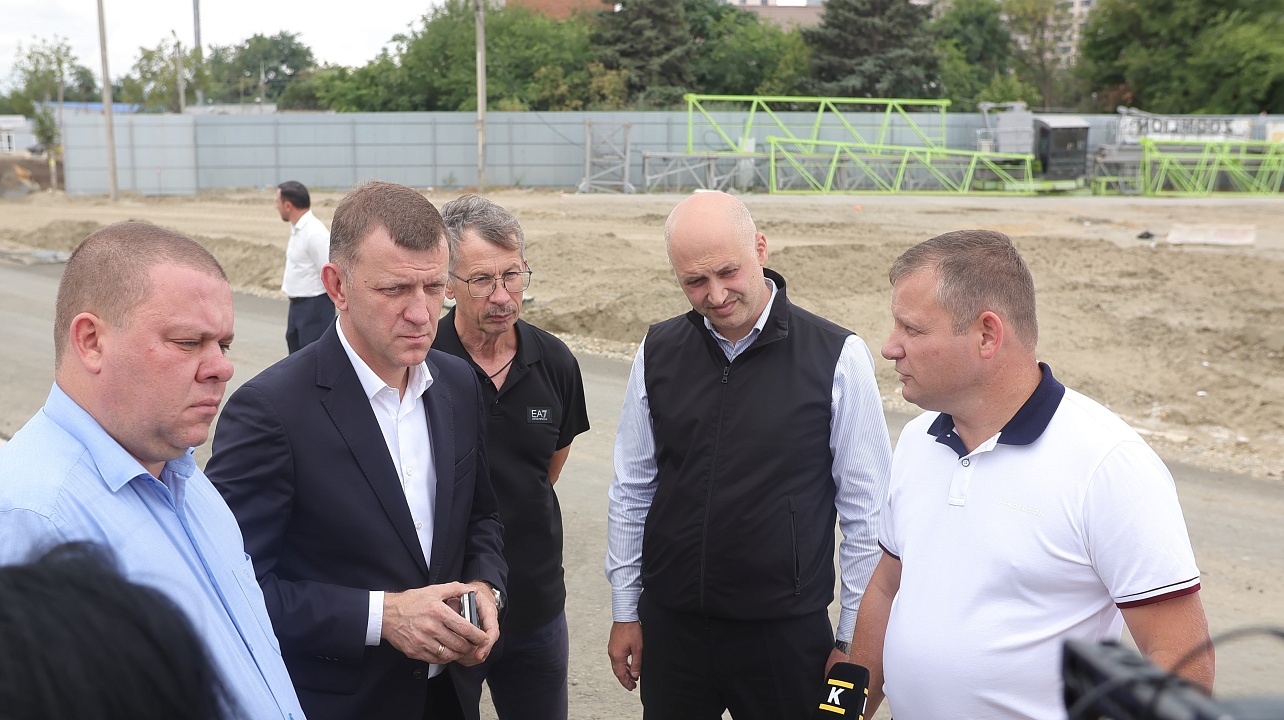 Фото: Станислав Телеховец