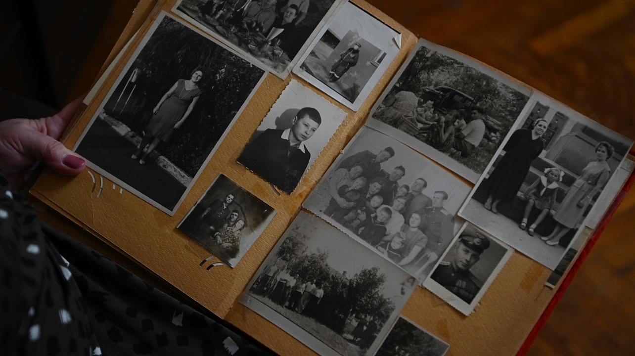 Фото: Андрей Зубов