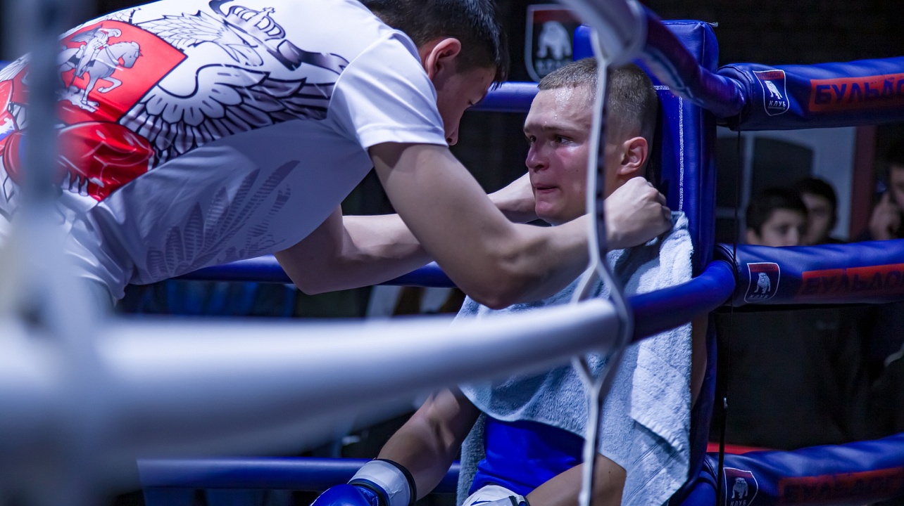 ФОТО: Полина Поцебнева 