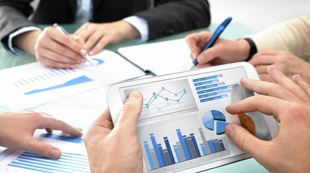 Месячный план по налоговым и неналоговым доходам Краснодара выполнен на 65%