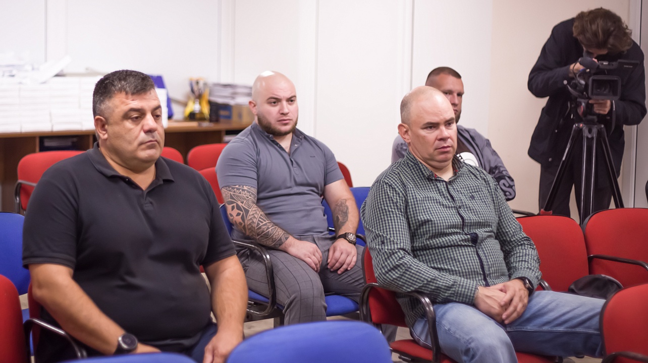 ФОТО: Полина Поцебнева 