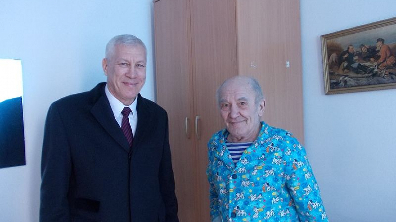 День Защитника Отечества