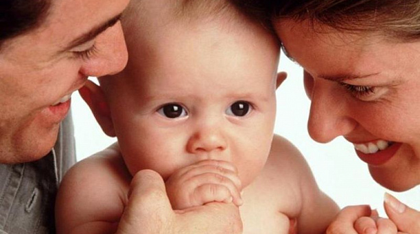 Управление социальной защиты предлагает оформить материнский капитал