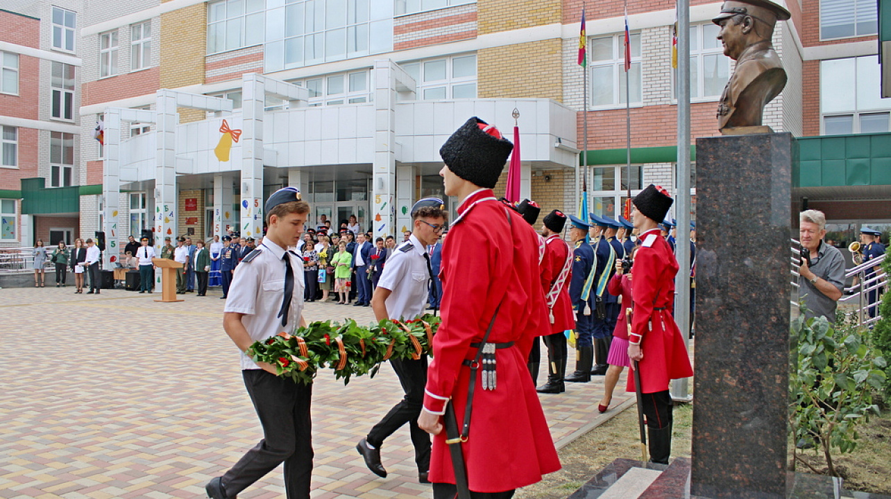 Фото - Андрей Кузьмин