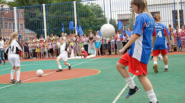 Олимпиады «придут» в Краснодар с телеэкрана