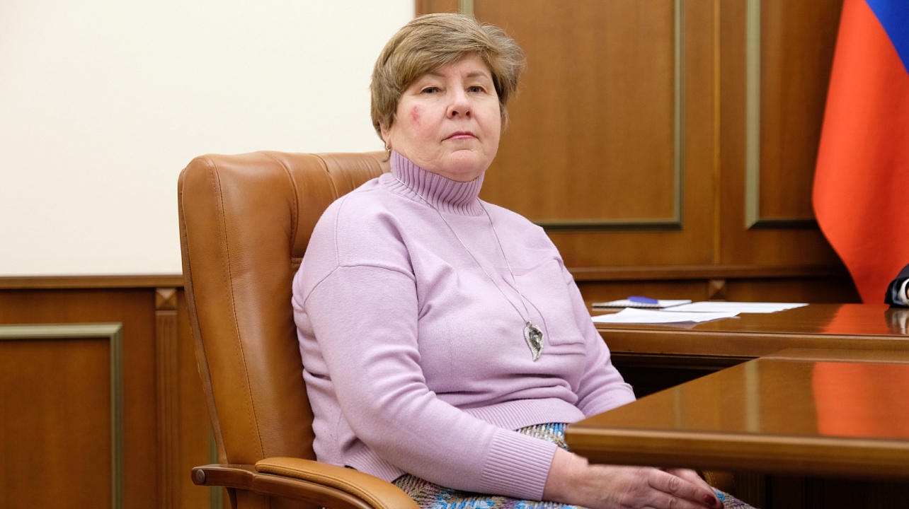 Фото: Пресс-служба администрации Краснодарского края