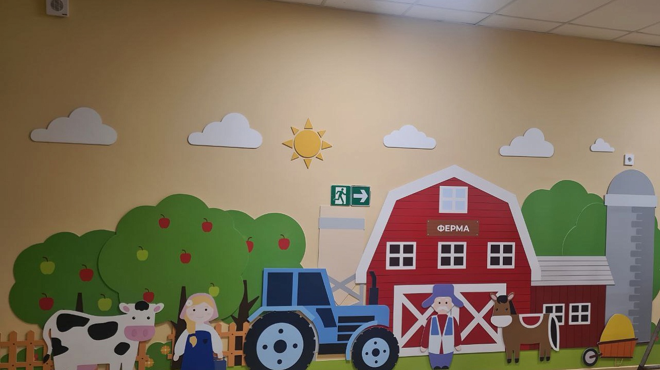 Фото: Пресс-служба администрации Краснодара