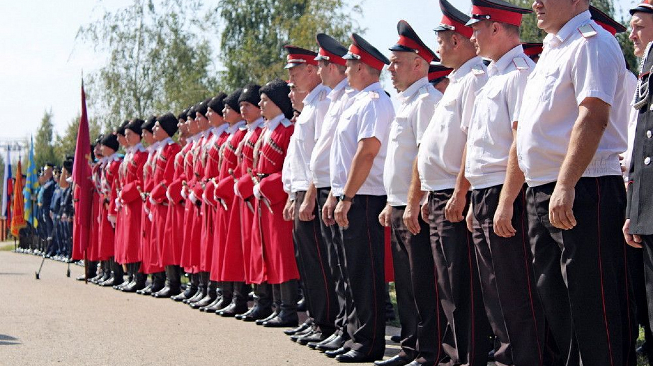 Автор фото - Андрей Кузьмин