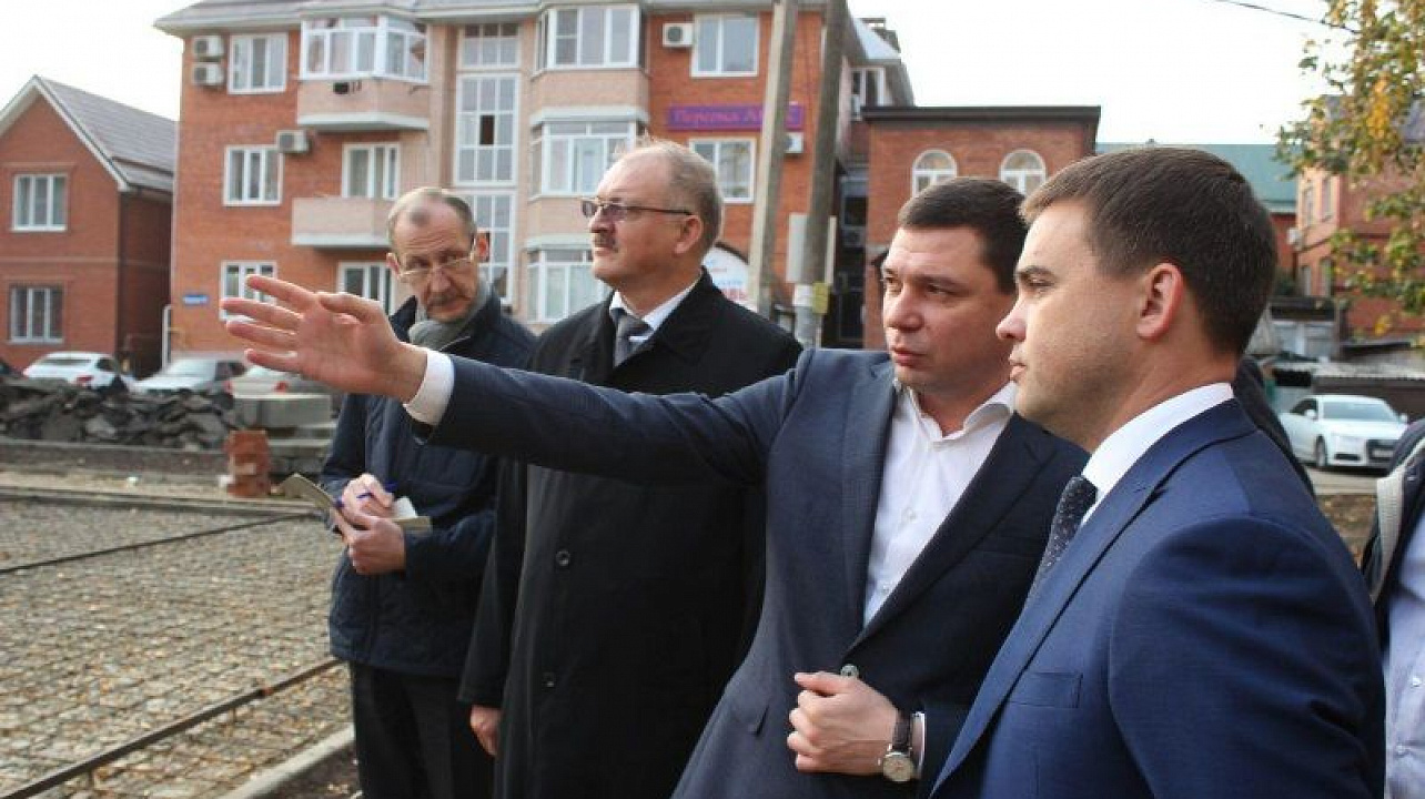 Фото: Владимир Нестеренко