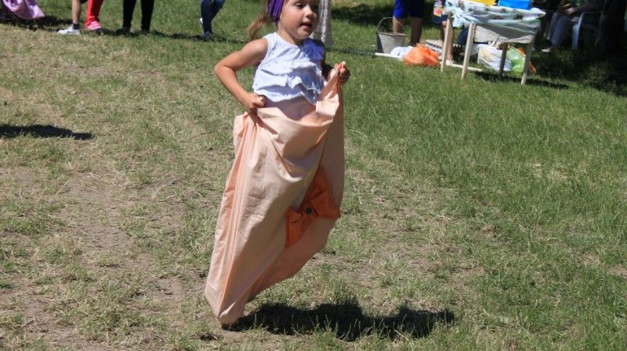 Национальный татарский праздник Сабантуй отметили в Краснодаре (6).JPG