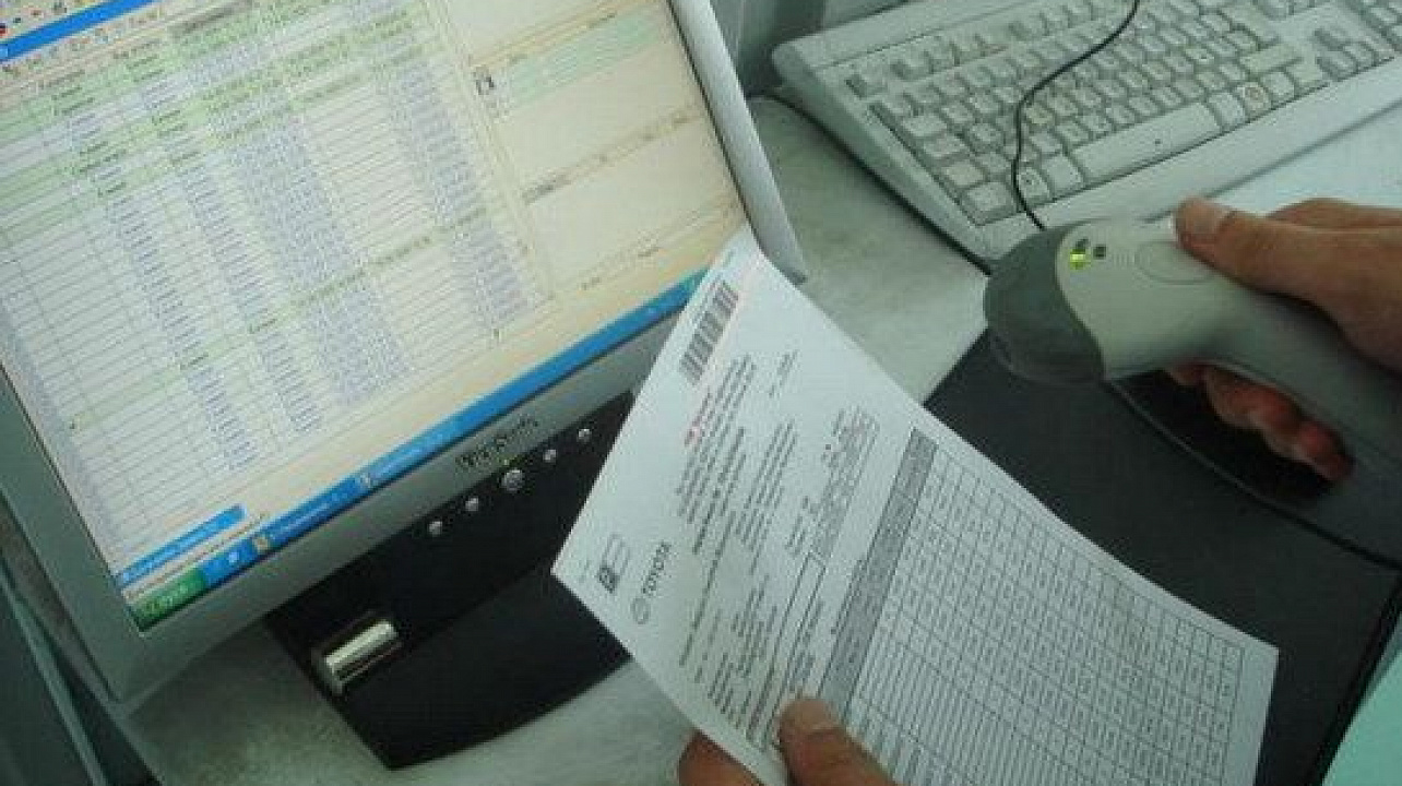 Об автоматизированной системе «Меркурий»