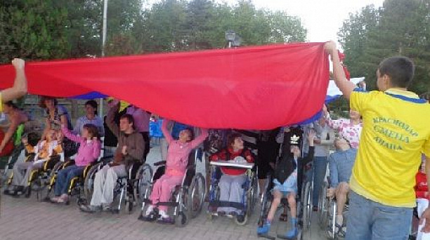 Из Анапы – домой