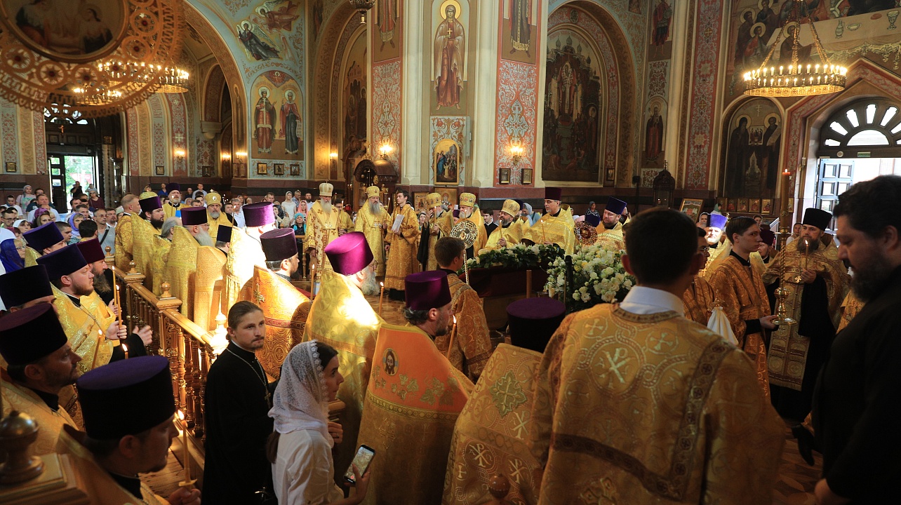 Фото: Станислав Телеховец