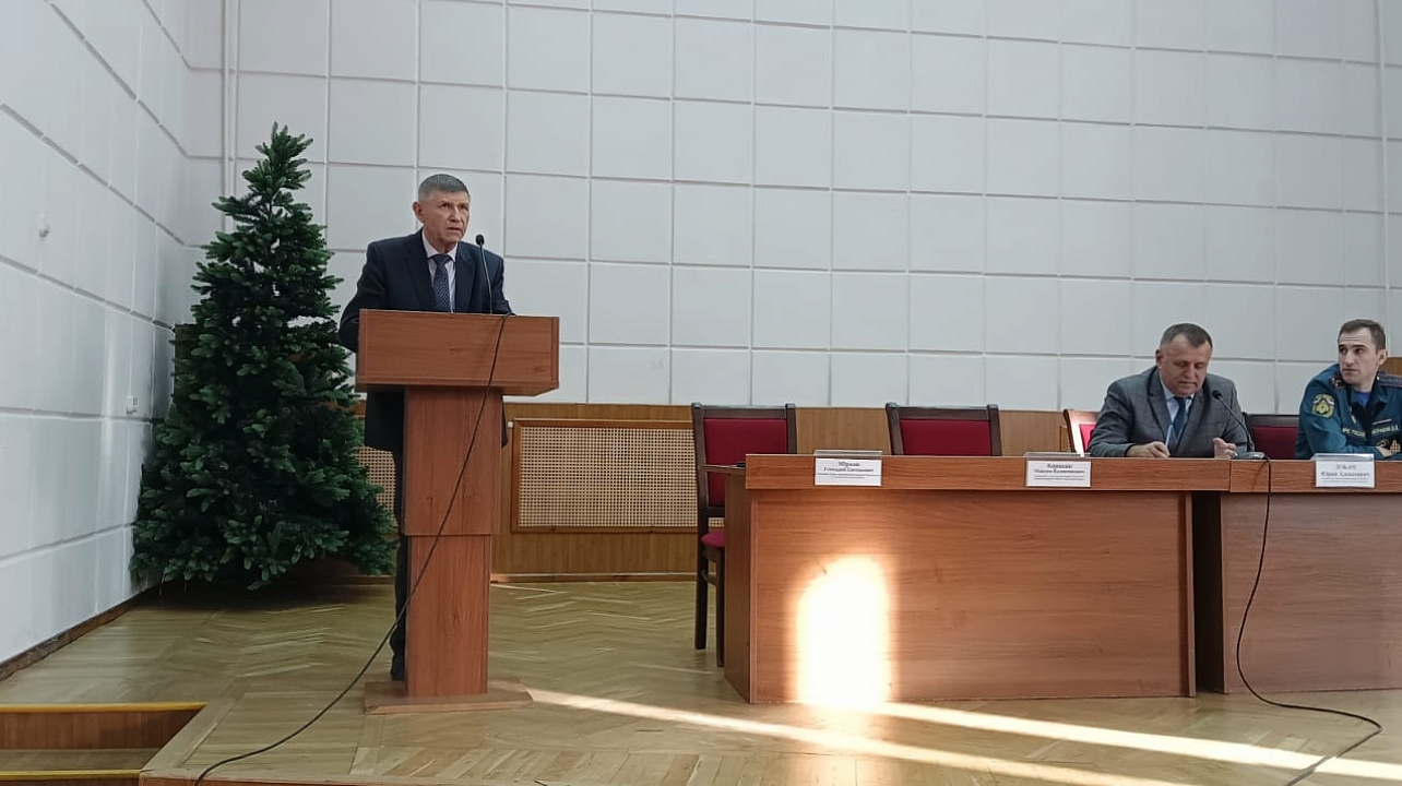 Фото: администрация Западного округа