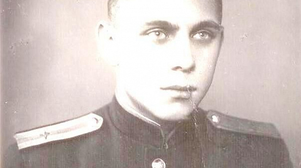 В Прикубанском округе найдена родственница пилота самолета, ставшего памятником на улице Тургенева