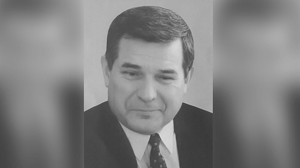 Евгений Наумов и Вера Галушко выразили соболезнование по поводу кончины бывшего мэра Краснодара Николая Приза 
