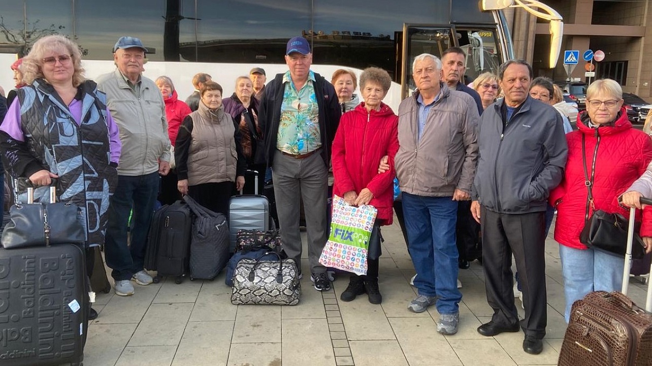 Фото: администрация Прикубанского округа города Краснодара