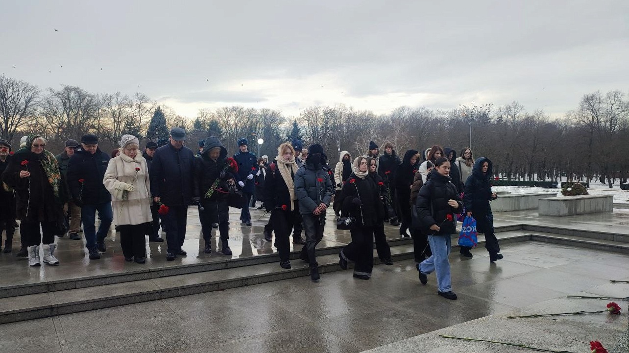 Фото: администрации Центрального округа