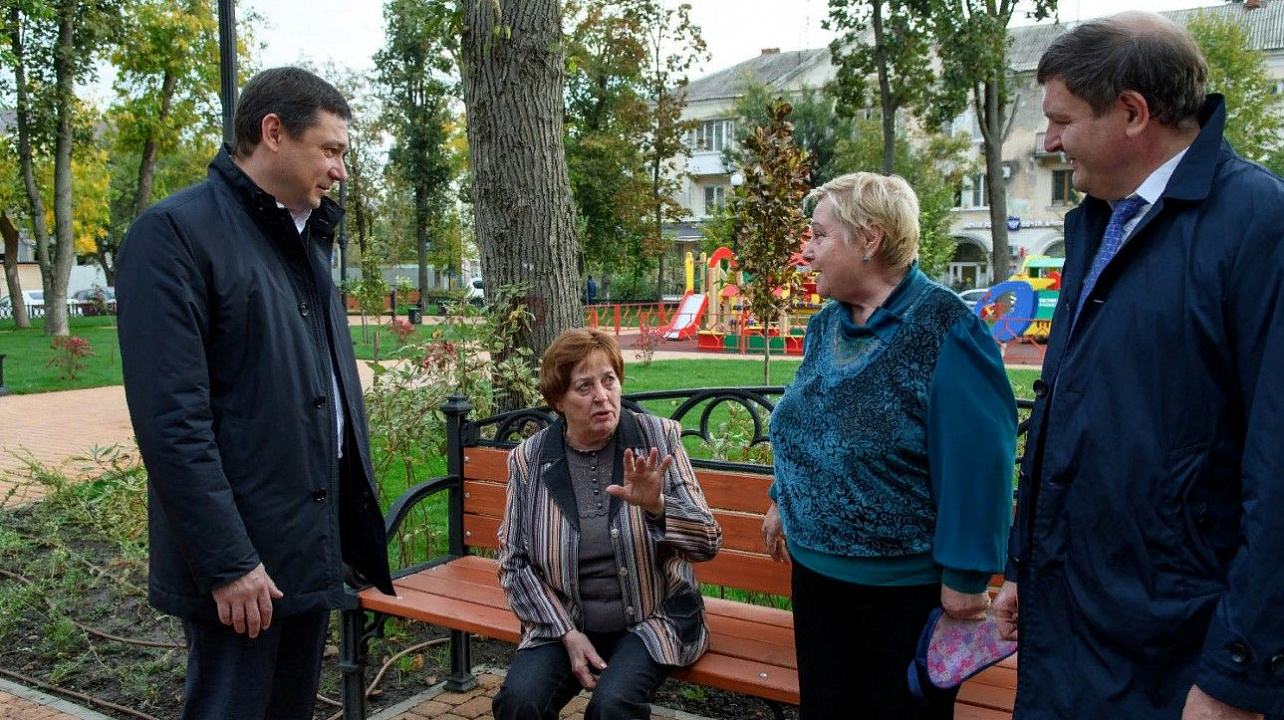 Фото: Александр Райко