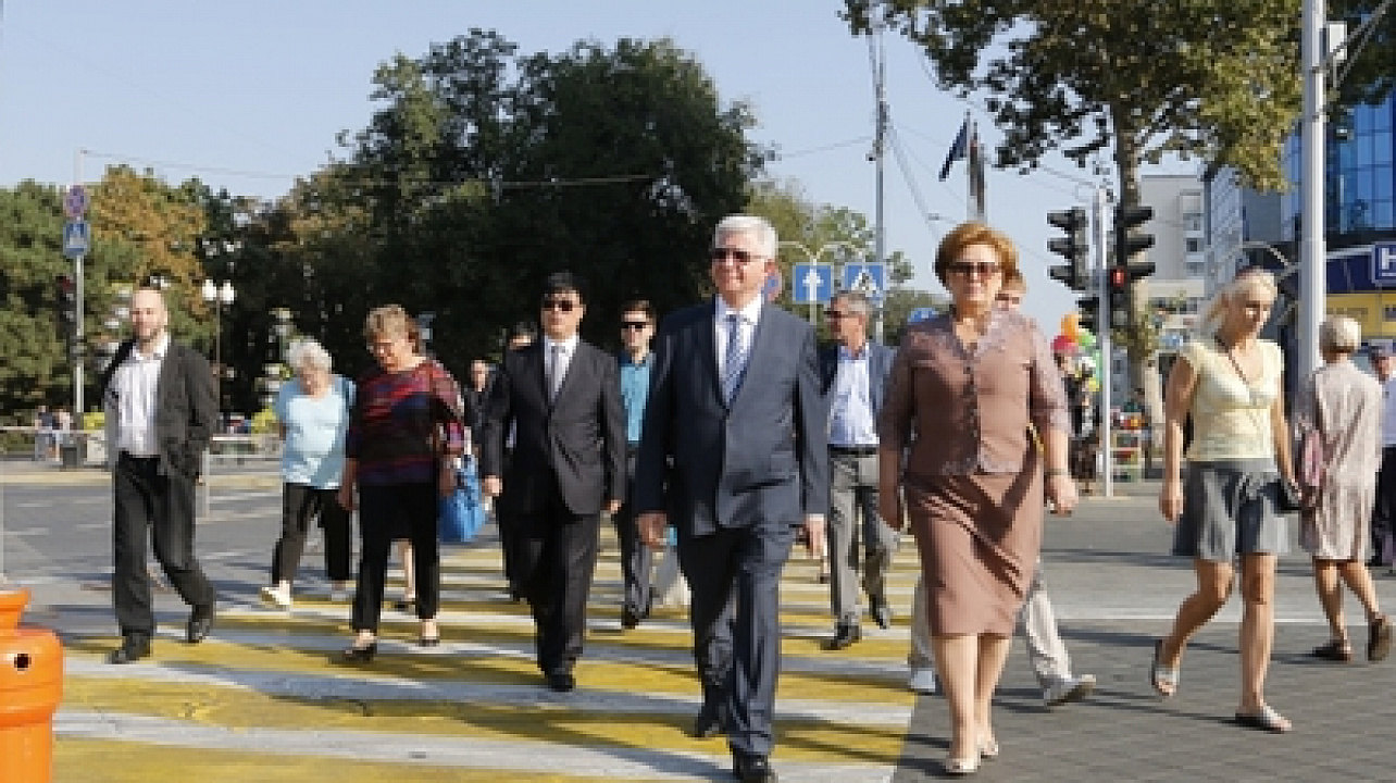 День города 2015