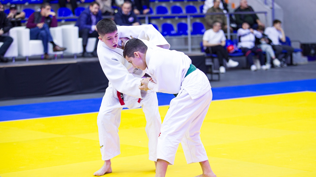 ФОТО: Полина Поцебнева 