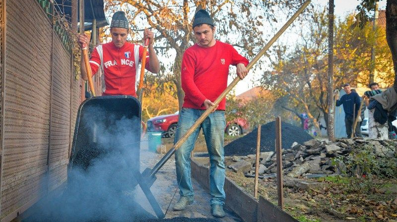 Ветерану Великой Отечественной войны краснодарские журналисты помогли  с ремонтом