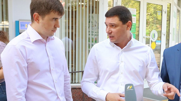 В Краснодаре 22 августа снесут три несанкционированных киоска