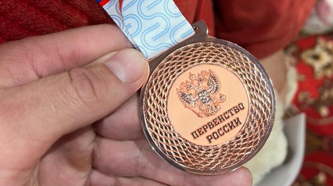 ФОТО: департамент по физической культуре и спорту 