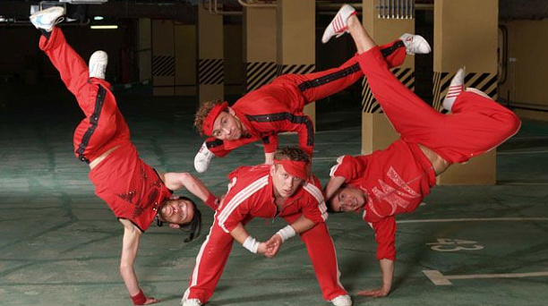 В Прикубанском округе состоится Международный фестиваль брейк-данса и хип-хопа «ТИТАН SESSION»