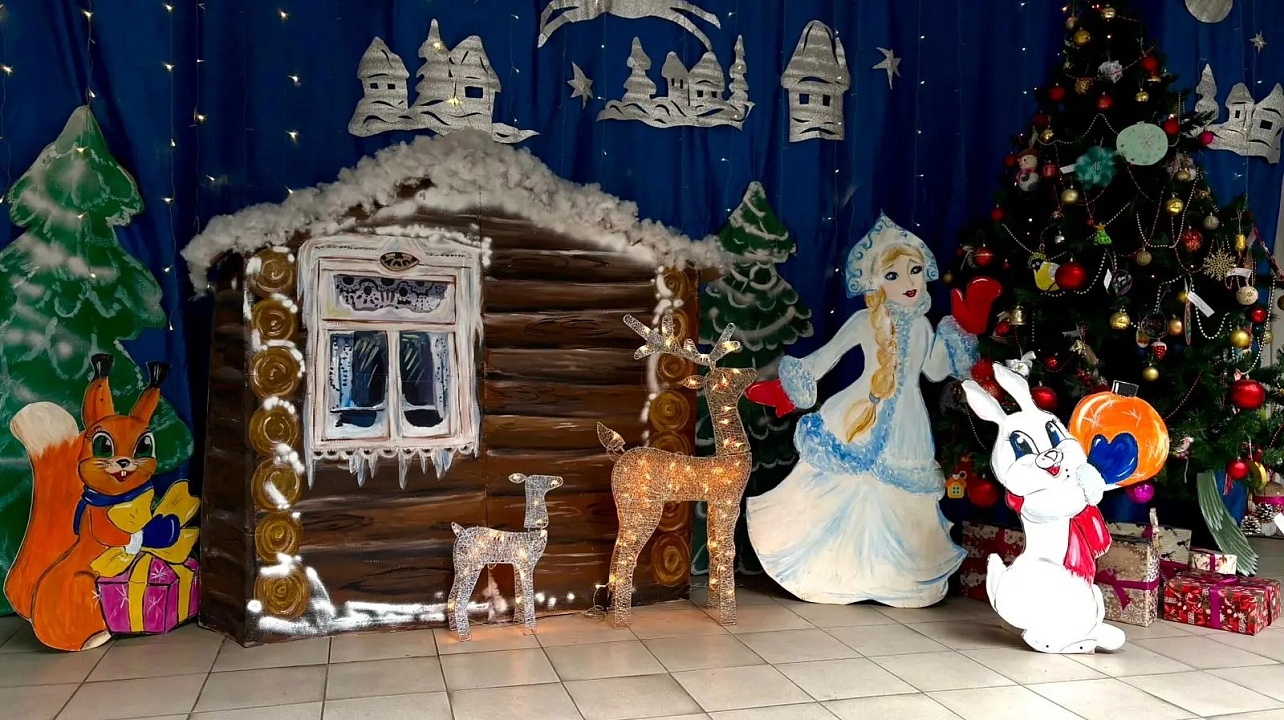 Фото учреждений образования Центрального округа