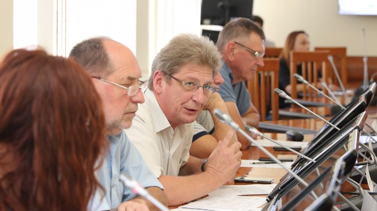 Фото: Ярослав Потапов