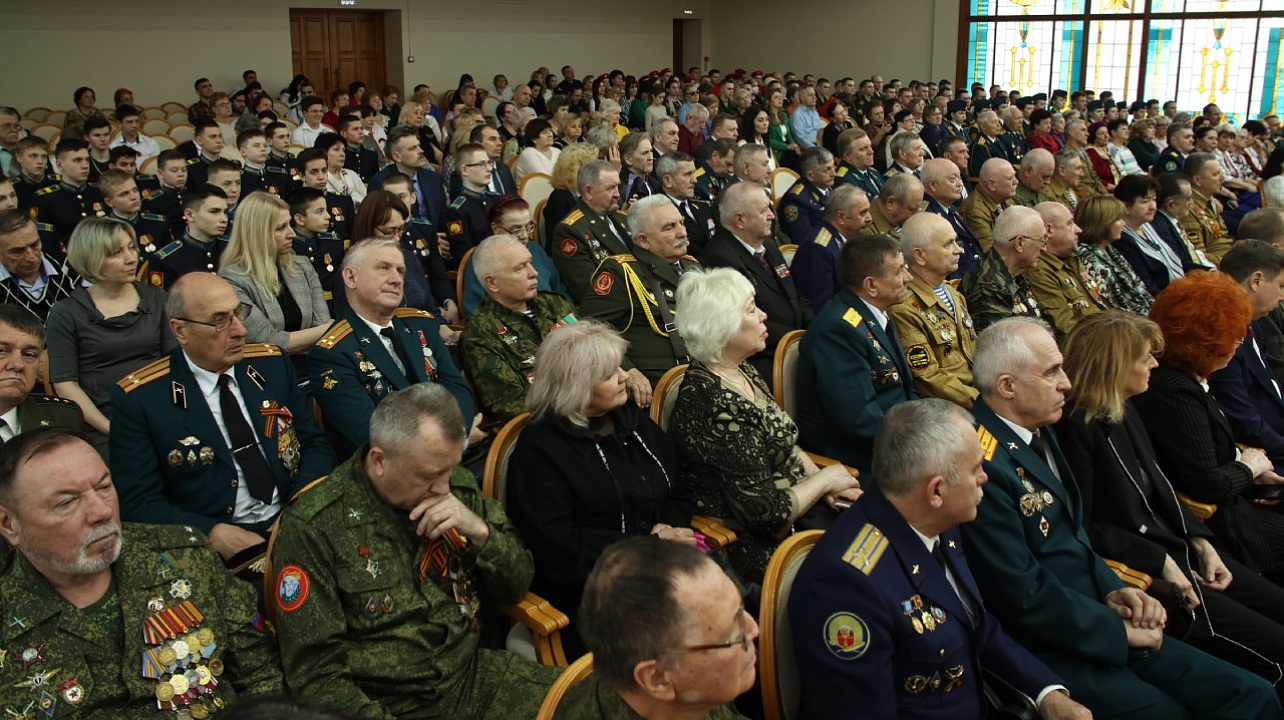 Фото: Станислав Телеховец