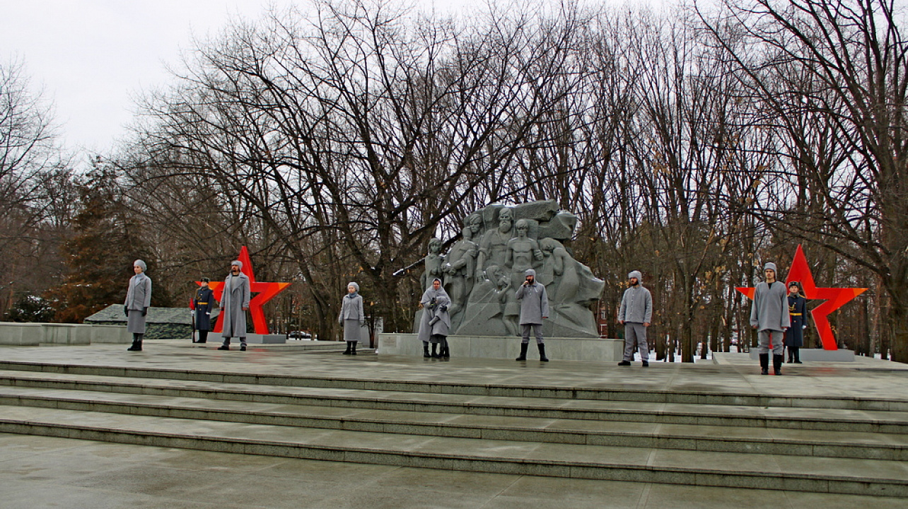 Фото - Андрей Кузьмин