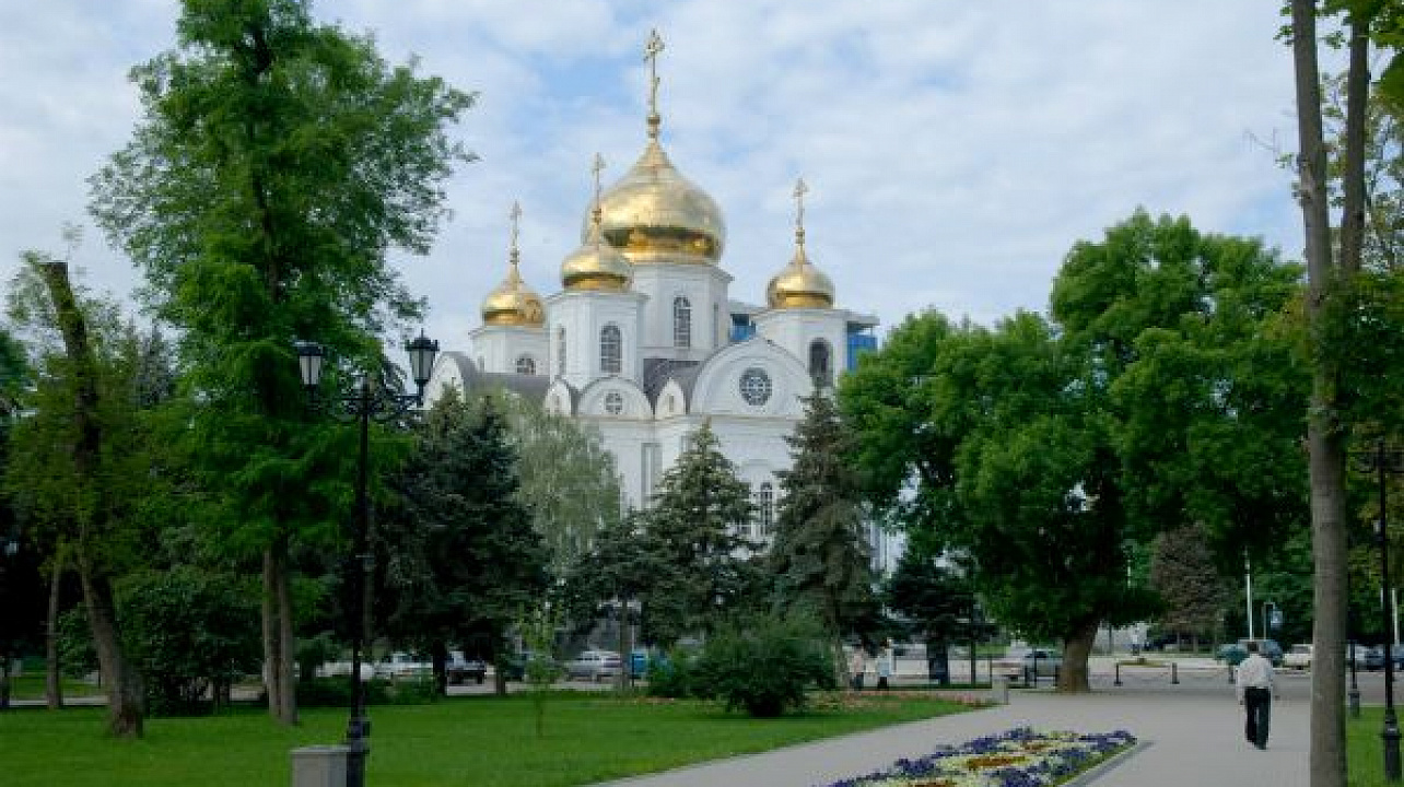 Краснодар попал  в десятку рейтинга экологического развития городов России