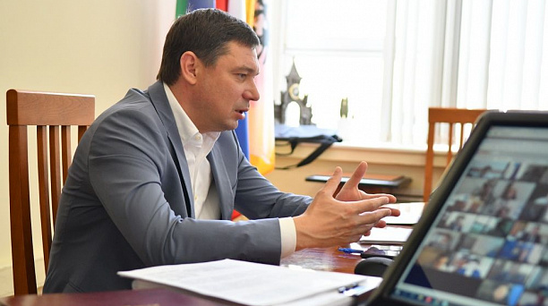 В Краснодаре утвердили 4 новые меры поддержки для отраслей, пострадавших от пандемии коронавируса