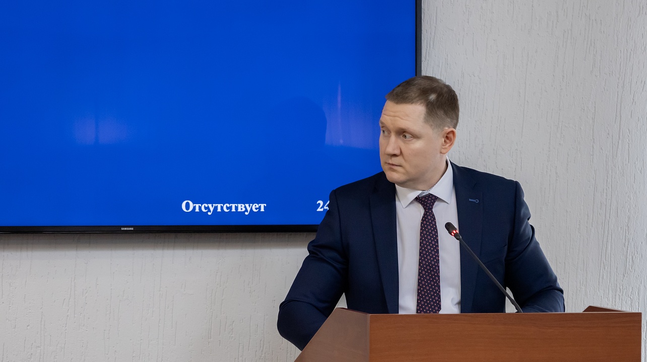 Фото: пресс-служба городской Думы Краснодара