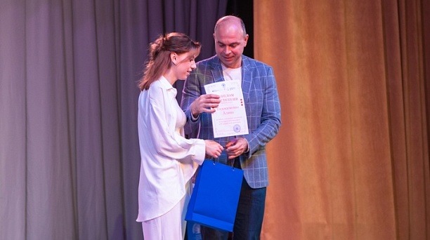 Фестиваль китайской культуры и каллиграфии в КубГУ