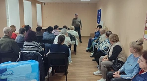 Как действовать при угрозе с воздуха?