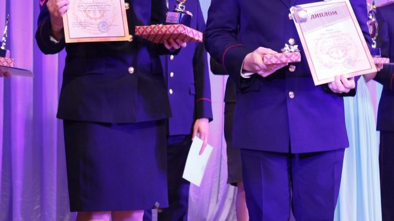 В Прикубанском округе состоялся финал конкурса творческой молодежи «Кино вчера, сегодня, всегда »