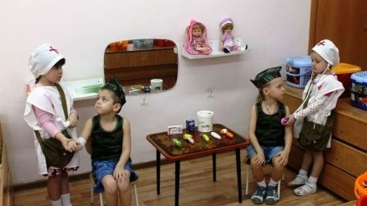 Ребята Западного округа узнали о жизни ровесников во время Великой Отечественной войны