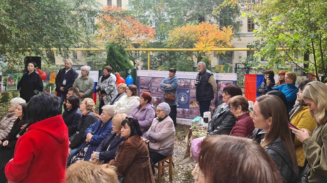 Фото: городская Дума Краснодара