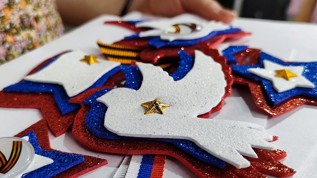 Фото: МБУ «Дом молодёжи» Краснодара