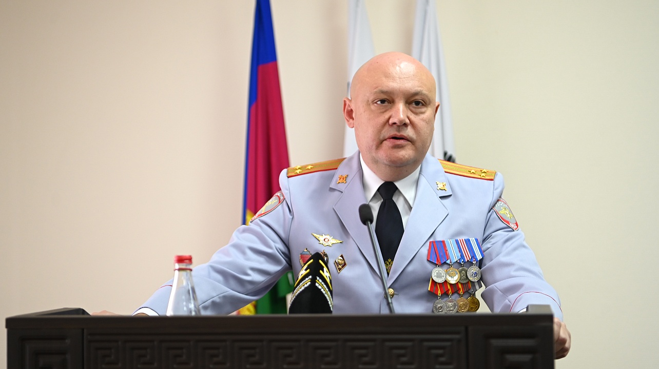 Фото: Станислав Телеховец