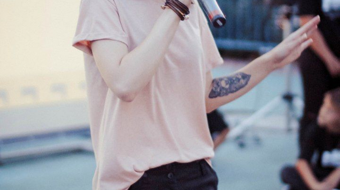 29 июля проект "Кино нашего двора" посетил микрорайон Молодёжный