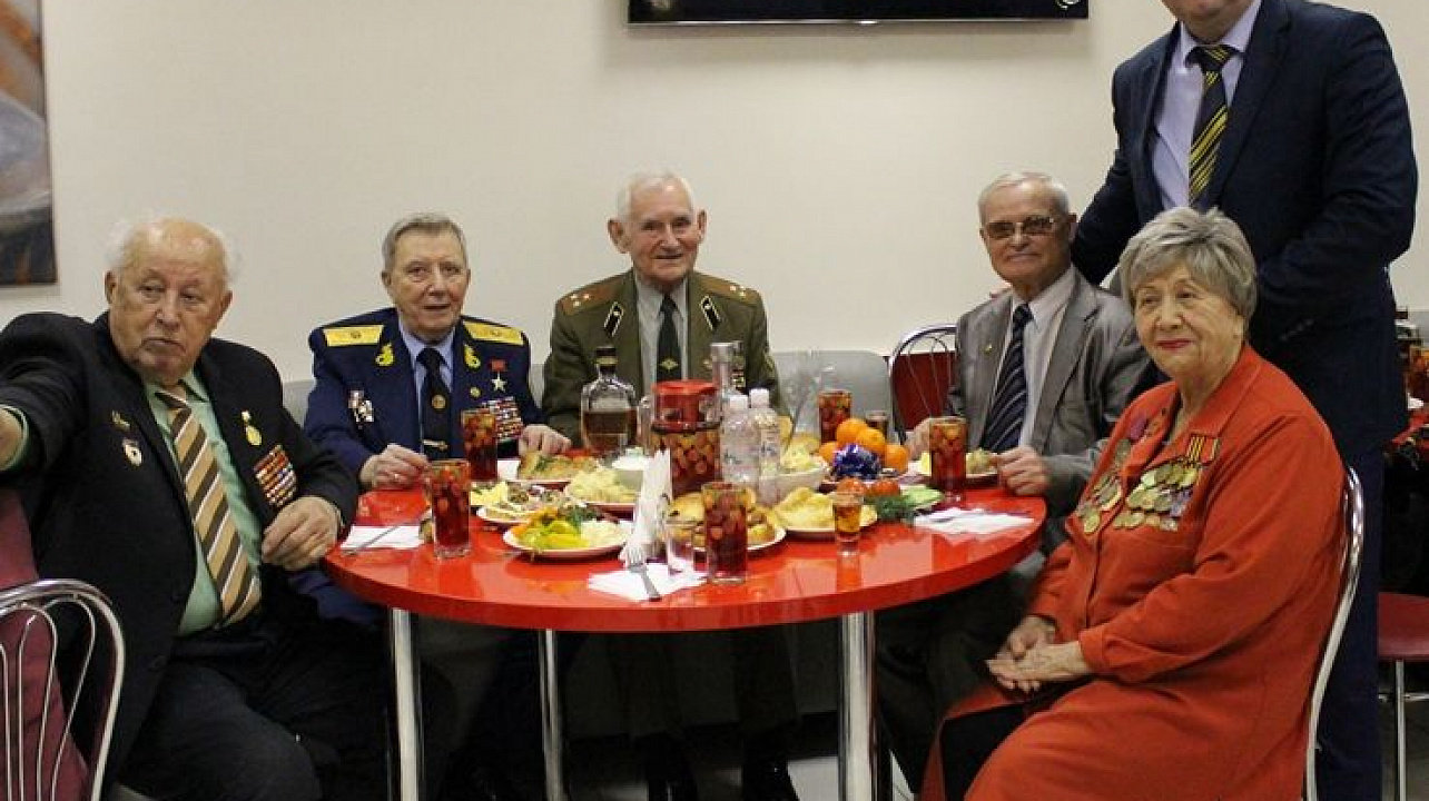 «Героический Ленинград»