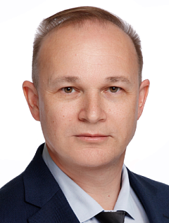 Иванов Павел Борисович