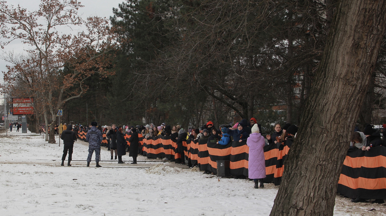 Фото: Александр Сучков